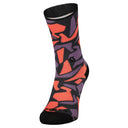 Scott GRAPHIC CREW SOCKS - PeakStyle