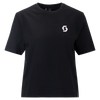 SCOTT Graphic Kurzarmshirt für Damen - Kurzarmshirts bei PeakStyle