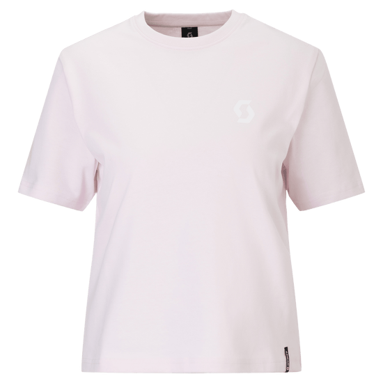 SCOTT Graphic Kurzarmshirt für Damen - Kurzarmshirts bei PeakStyle