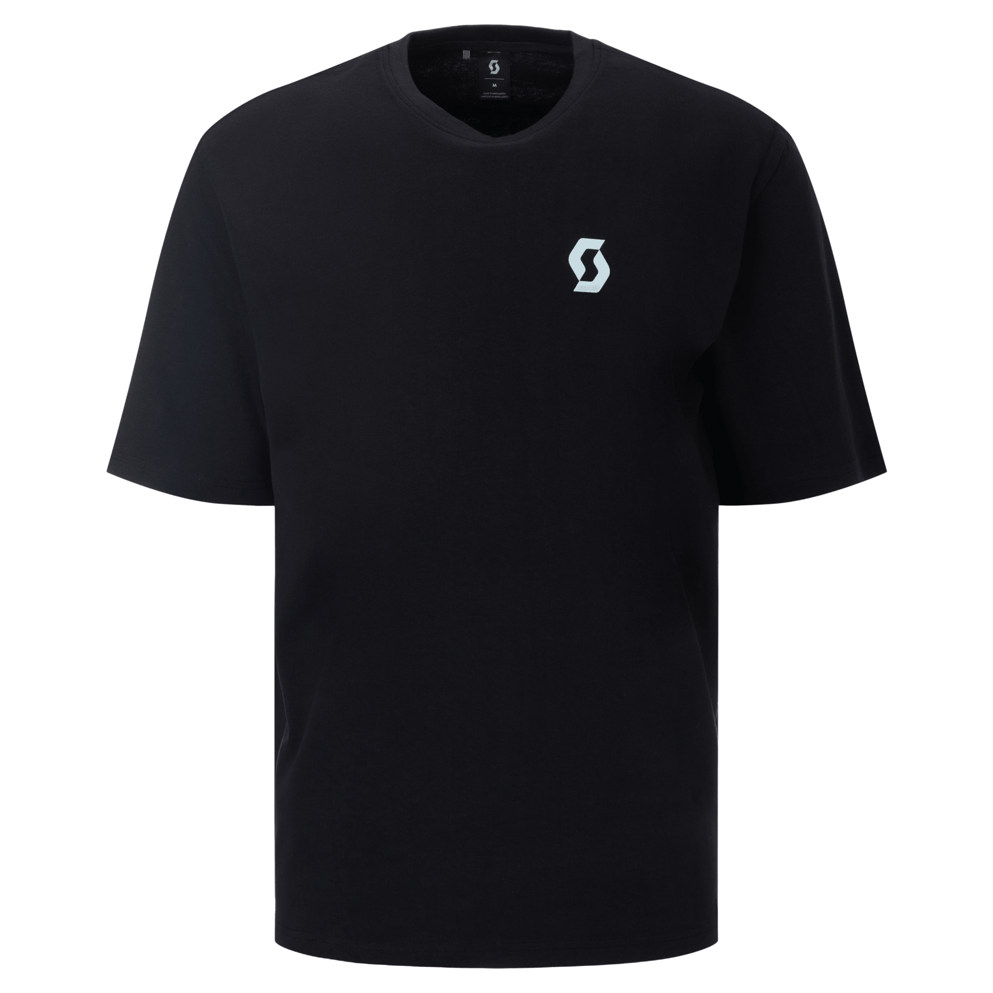 SCOTT Graphic Kurzarmshirt für Herren - Kurzarmshirts bei PeakStyle