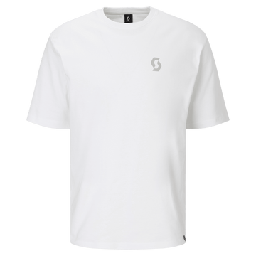 SCOTT Graphic Kurzarmshirt für Herren - Kurzarmshirts bei PeakStyle