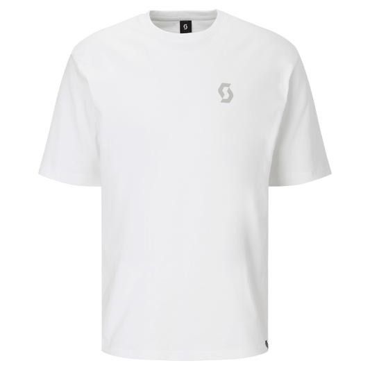 SCOTT Graphic Kurzarmshirt für Herren - Kurzarmshirts bei PeakStyle