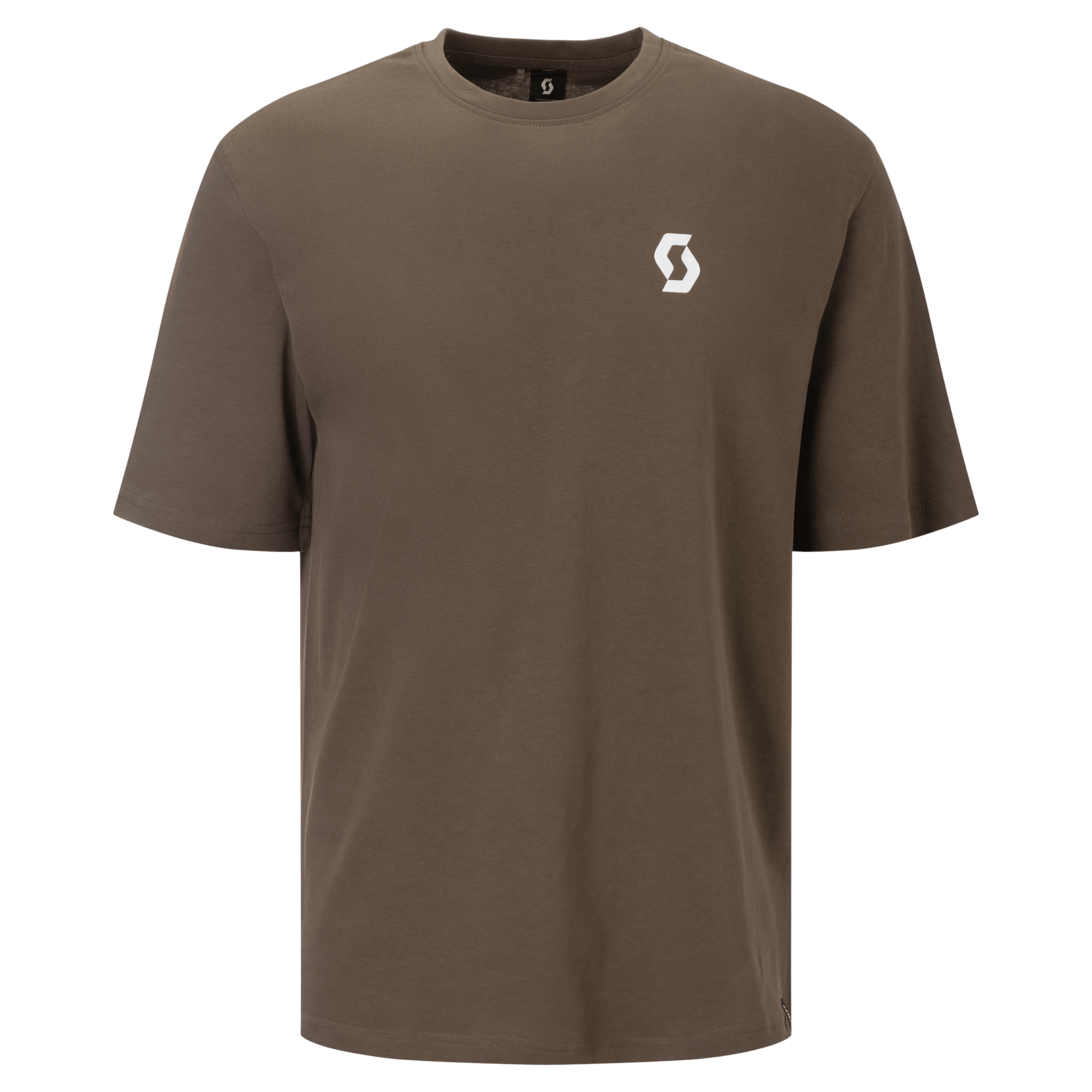 SCOTT Graphic Kurzarmshirt für Herren - Kurzarmshirts bei PeakStyle