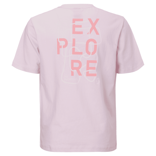 SCOTT Graphic Kurzarmshirt Kinder - Kurzarmshirts bei PeakStyle