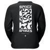 SCOTT Graphic Langarmshirt - Langarmshirts bei PeakStyle