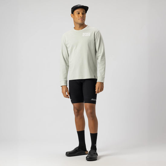 SCOTT Graphic Langarmshirt - Langarmshirts bei PeakStyle