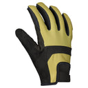 Scott GRAVEL LF GLOVE - Mud Green XXS Handschuhe - PeakStyle