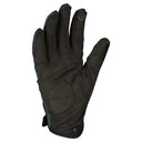 Scott GRAVEL LF GLOVE - Smoked Green XXS Handschuhe - PeakStyle