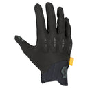 Scott GRAVITY LF GLOVE - Black XXS Handschuhe - PeakStyle