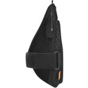 Scott GRENADE EVO SHIN GUARDS - Black One Size Protektoren - PeakStyle