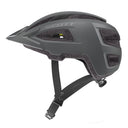 Scott GROOVE PLUS HELMET - PeakStyle