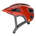 Scott GROOVE PLUS HELMET - PeakStyle
