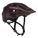 Scott GROOVE PLUS HELMET - PeakStyle
