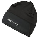 Scott GTX INFINIUM LT BEANIE - Black One Size Kopfbedeckung - PeakStyle