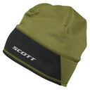 Scott GTX INFINIUM LT BEANIE - Fir Green - Black One Size Kopfbedeckung - PeakStyle
