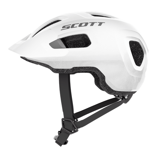 SCOTT Helmet Supra (CE) für Kinder - Helme bei PeakStyle