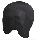 Scott HELMET UNDERCOVER AS 10 - Black S/M Kopfbedeckung - PeakStyle