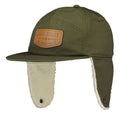 Scott HERITAGE PILE CAP - Fir Green One Size Kopfbedeckung - PeakStyle