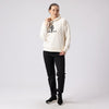 SCOTT Icon Langarm-Hoody für Damen - Hoodies bei PeakStyle
