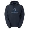 SCOTT Icon Langarm-Hoody für Damen - Hoodies bei PeakStyle
