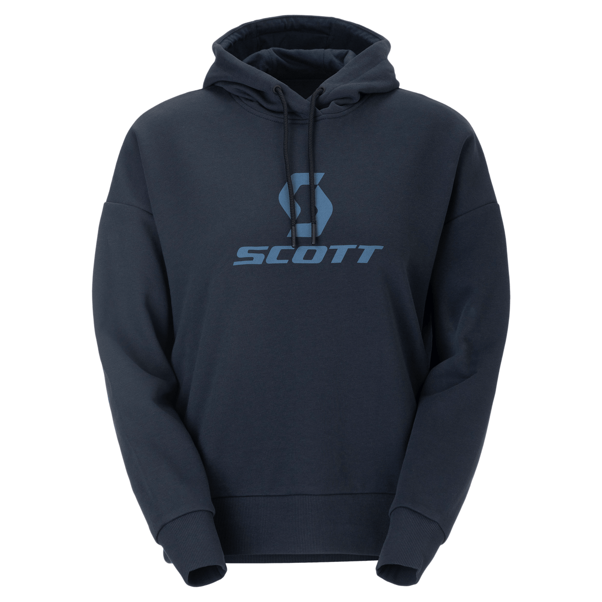 SCOTT Icon Langarm-Hoody für Damen - Hoodies bei PeakStyle