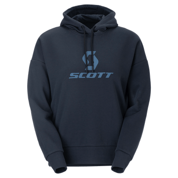 SCOTT Icon Langarm-Hoody für Damen - Hoodies bei PeakStyle