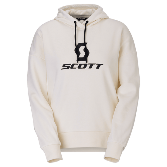 SCOTT Icon Langarm-Hoody für Damen - Hoodies bei PeakStyle