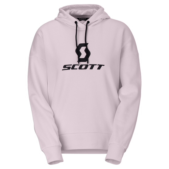 SCOTT Icon Langarm-Hoody für Damen - Hoodies bei PeakStyle