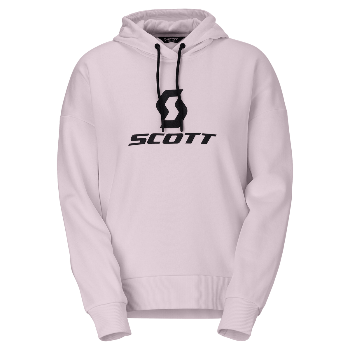 SCOTT Icon Langarm-Hoody für Damen - Hoodies bei PeakStyle
