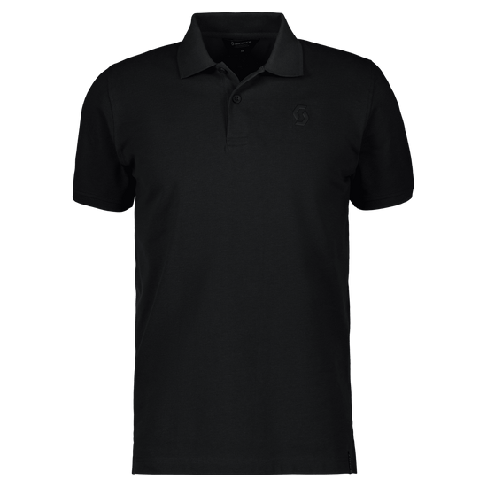 SCOTT Icon poloshirt heren - poloshirt bij PeakStyle
