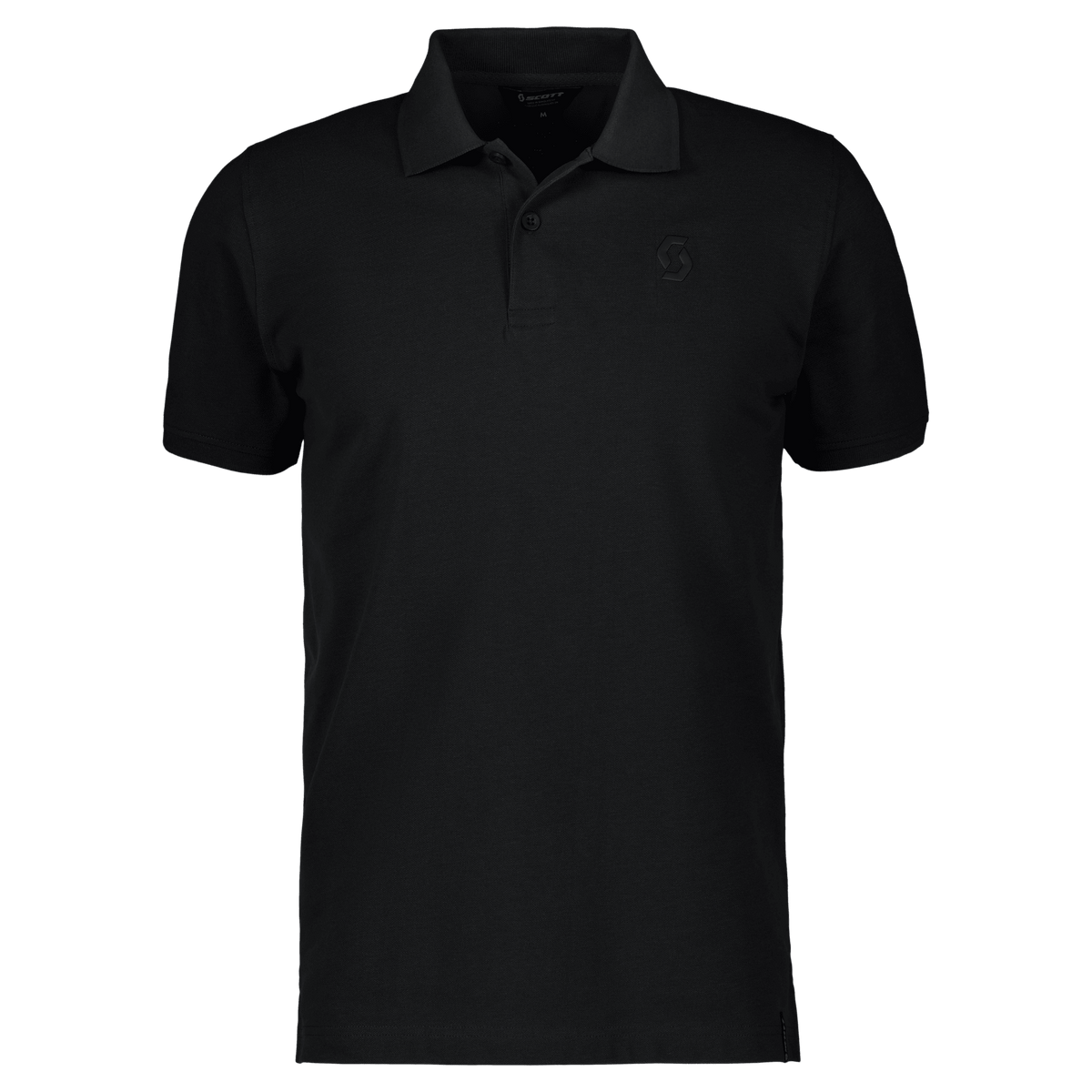SCOTT Icon poloshirt heren - poloshirt bij PeakStyle