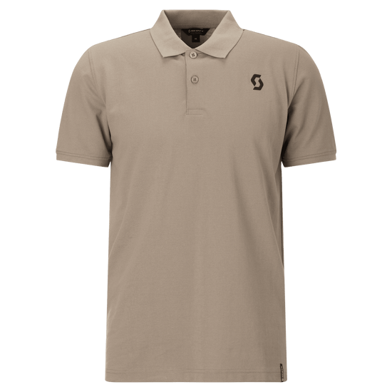 SCOTT Icon poloshirt heren - poloshirt bij PeakStyle