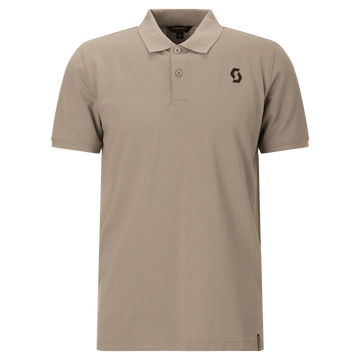 SCOTT Icon poloshirt heren - poloshirt bij PeakStyle