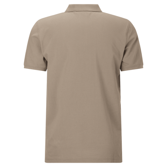 SCOTT Icon poloshirt heren - poloshirt bij PeakStyle