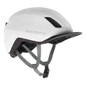 Scott II DOPPIO PLUS HELMET - PeakStyle