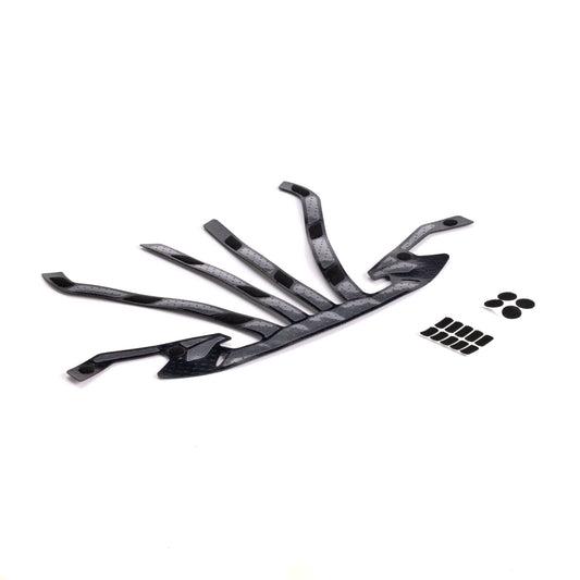 SCOTT Inner Pad Spare Kit Centric >Feb2023 - Helmzubehör bei PeakStyle