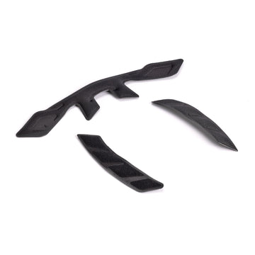 SCOTT Inner Pads Spare Kit Supra >23 - Helmzubehör bei PeakStyle