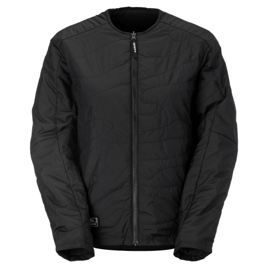 Giacca invernale da donna SCOTT Insuloft Escape Liner - Nera - Immagine 1