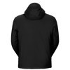 SCOTT Insuloft Light Hoody Herren in Black – Rückansicht