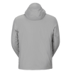 SCOTT Insuloft Light Hoody Herren in Fog Blue – Rückansicht