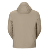 SCOTT Insuloft Light Hoody Herren in Portobello Beige – Rückansicht
