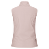 Chaleco aislante SCOTT Insuloft Light para mujer – Wax Pink, vista trasera