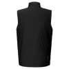 Chaleco aislante SCOTT Insuloft Light para hombre – Negro (vista trasera)