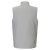 Chaleco aislante SCOTT Insuloft Light para hombre – Fog Blue, vista trasera