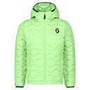 Scott JACKET JR INSULOFT WARM - Isolationsjacken bei PeakStyle