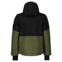 Scott JACKET JR VERTIC DRYO - Wintersportjacken bei PeakStyle