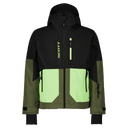 Scott JACKET JR VERTIC DRYO - Wintersportjacken bei PeakStyle