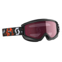 Scott JUNIOR AGENT GOGGLE - Black Enhancer One Size Brillen - PeakStyle