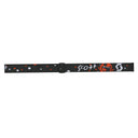 Scott JUNIOR AGENT GOGGLE - Black Enhancer One Size Brillen - PeakStyle