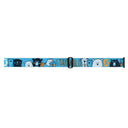Scott JUNIOR AGENT GOGGLE - Blue Enhancer One Size Brillen - PeakStyle